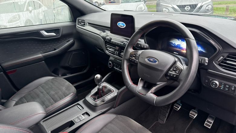 Ford Kuga 1.5 EcoBlue ST-Line Edition 5dr Diesel Estate